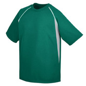 Wicking Mesh Jersey - Youth