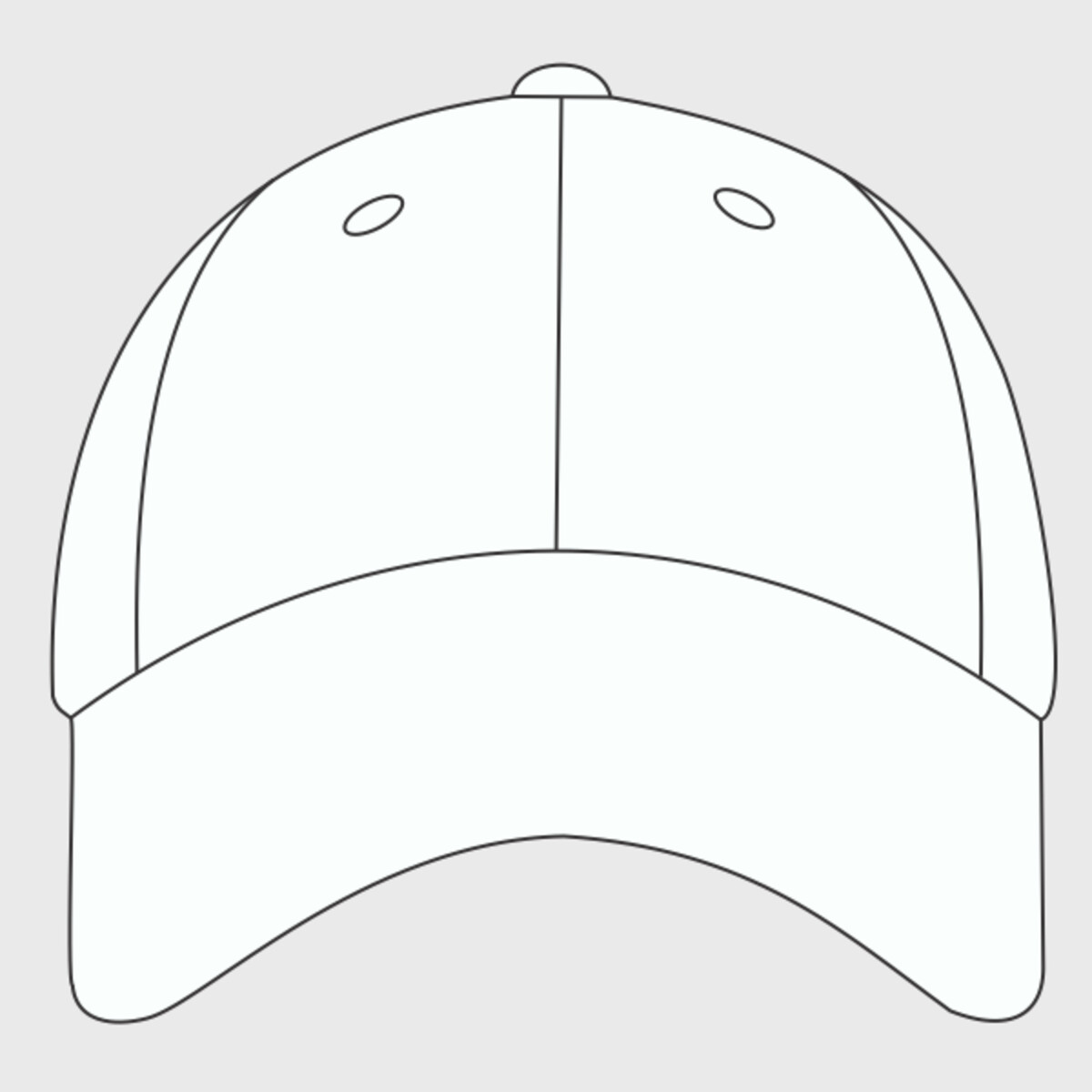 Hat (Front)
