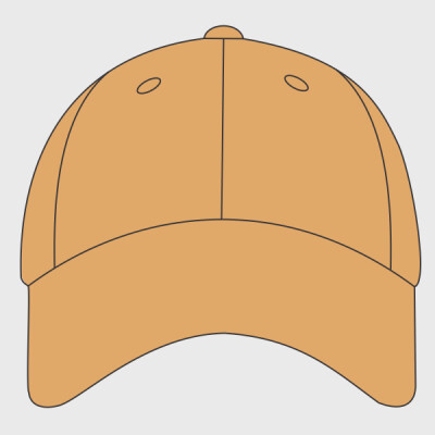 Hat (Front)