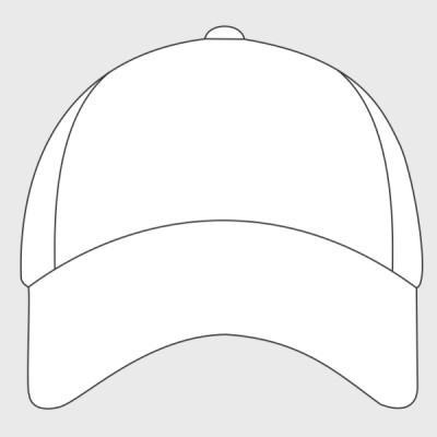Hat (Front)